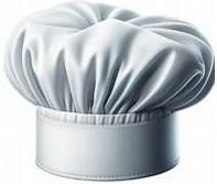 Chef Hat